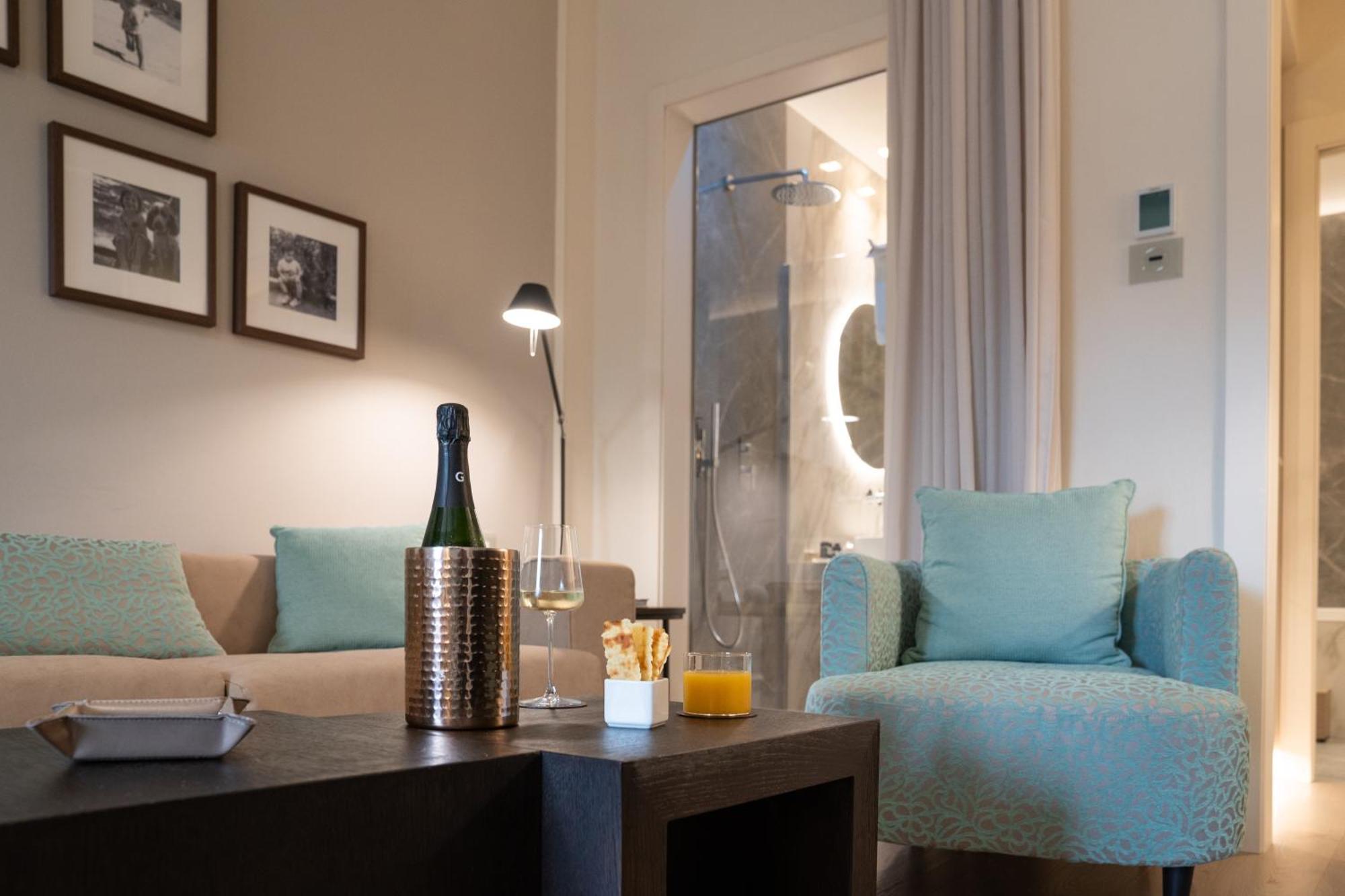 Anna Teresa Luxury Pisa