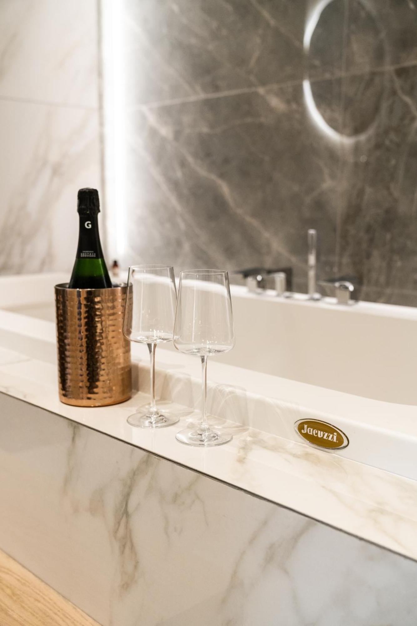 Bed & Breakfast Anna Teresa Luxury