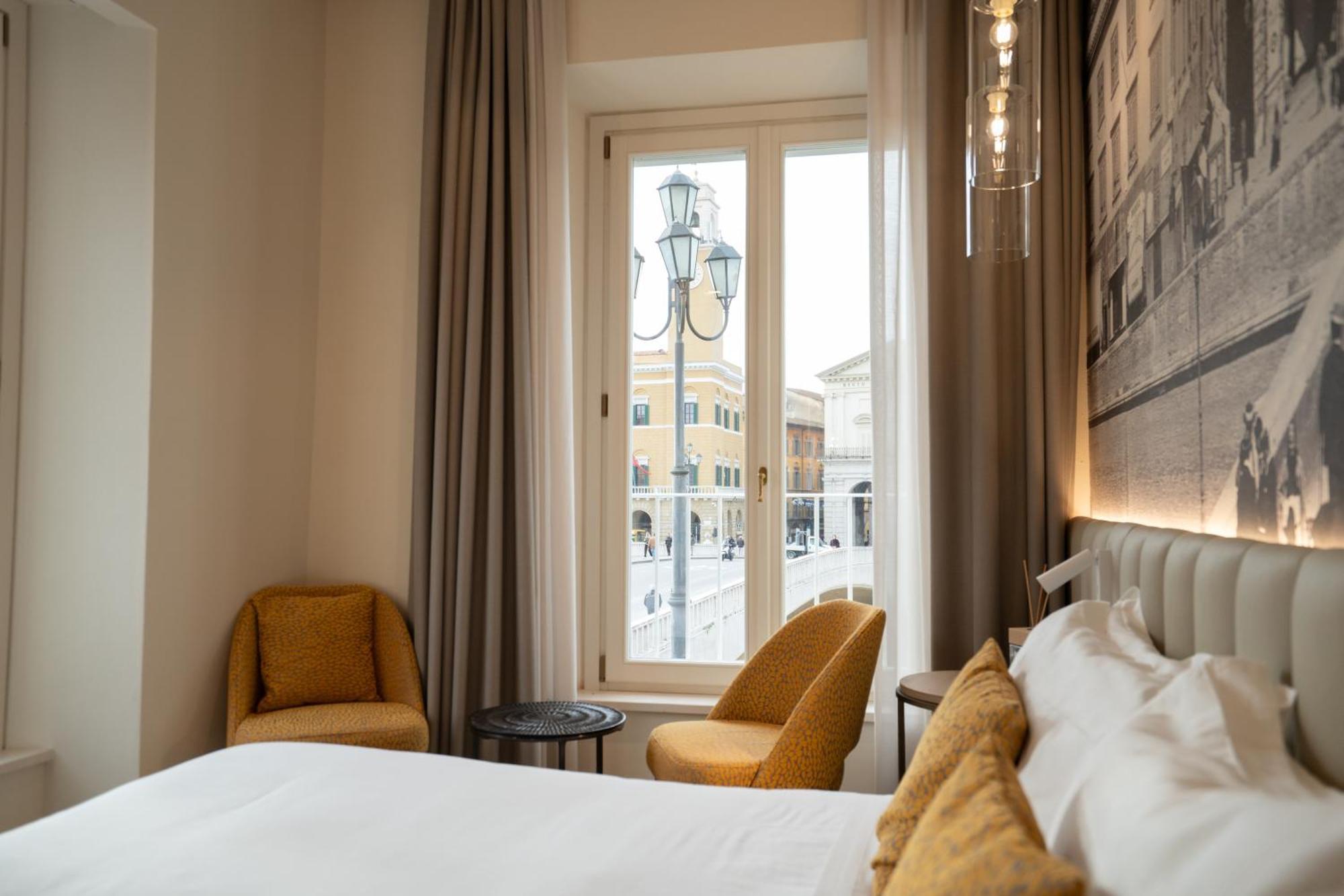 Bed & Breakfast Anna Teresa Luxury Pisa