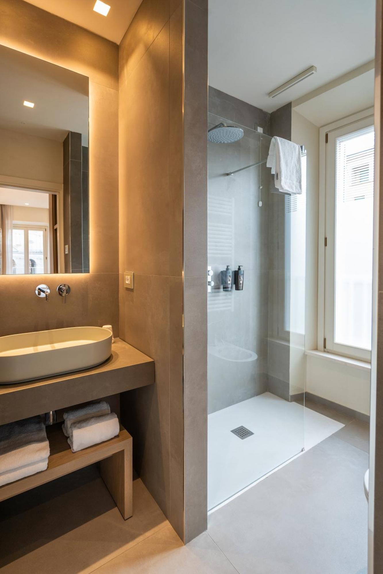 Anna Teresa Luxury Bed & Breakfast