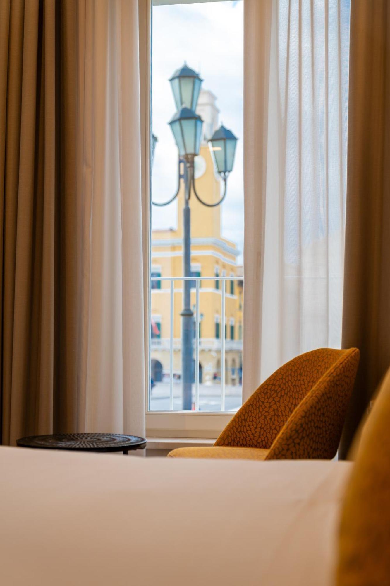 Anna Teresa Luxury Bed & Breakfast