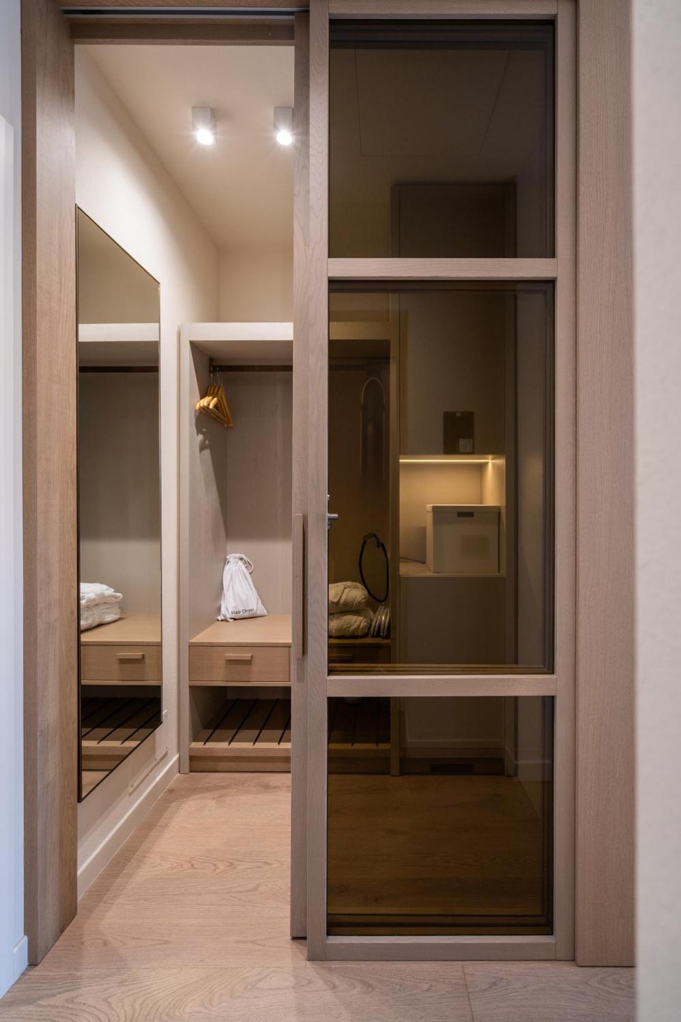 Anna Teresa Luxury *
