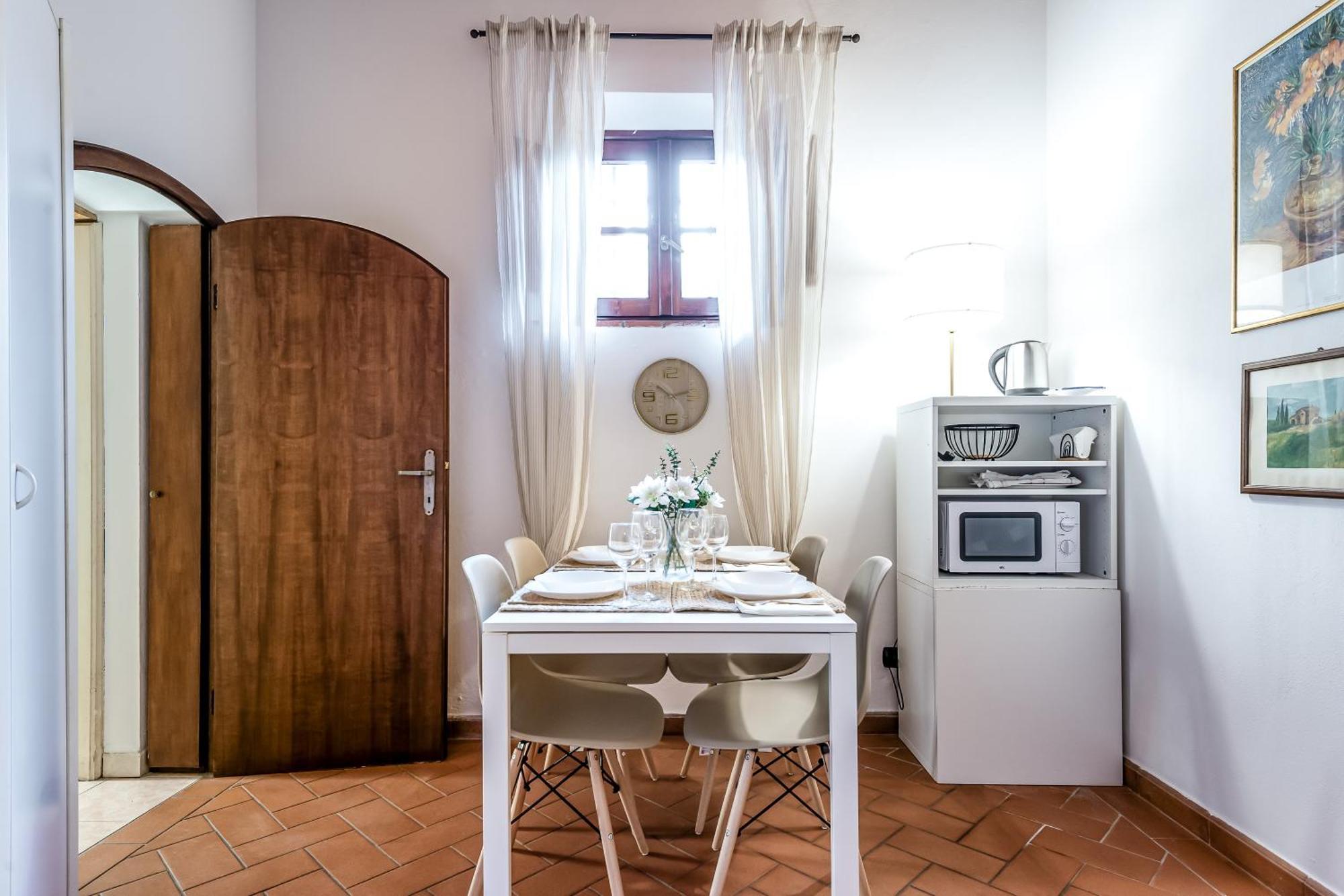 Hostly-santa Maria Tower Suite-just By The Tower * Pisa