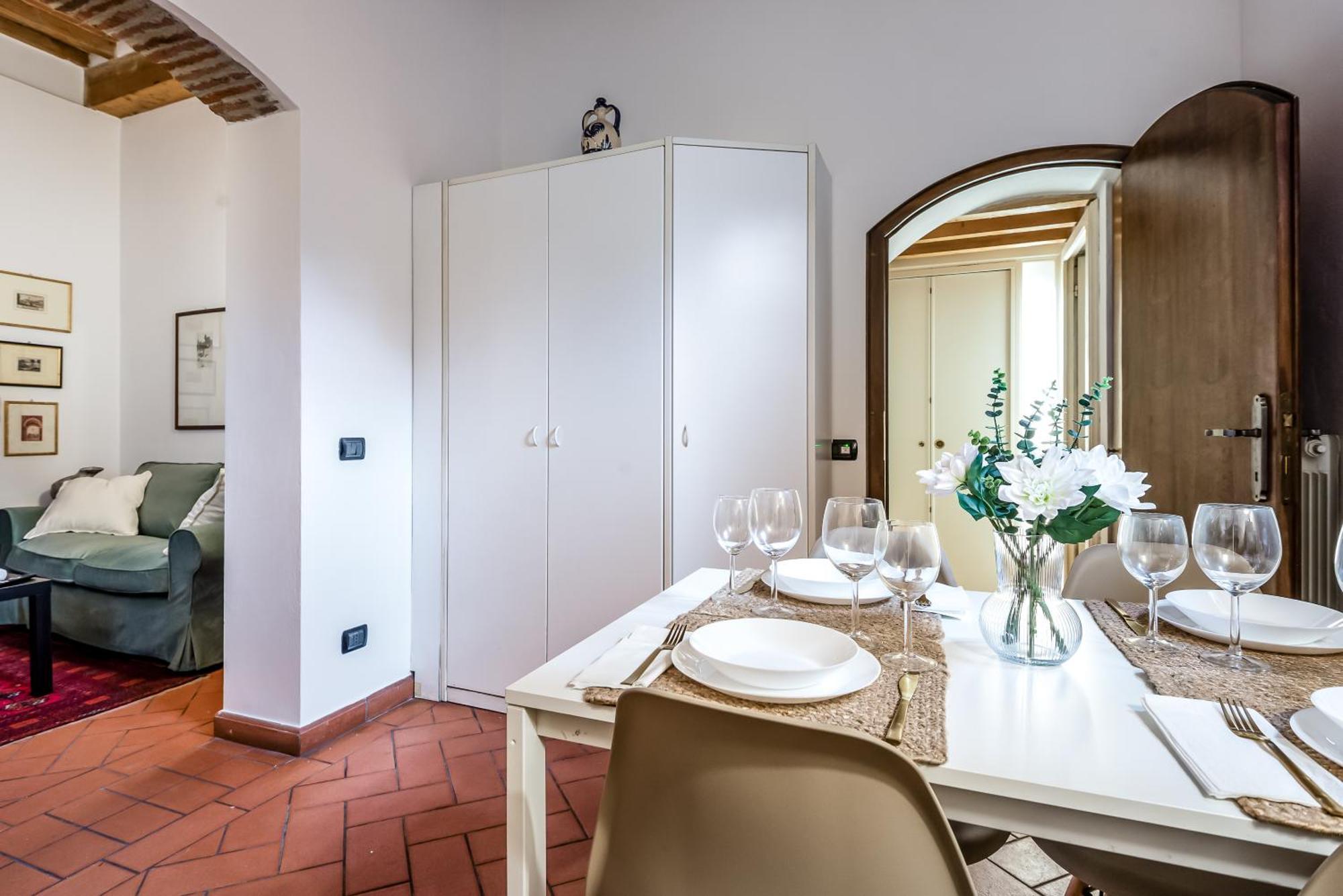Apartment Hostly-santa Maria Tower Suite-just By The Tower Pisa
