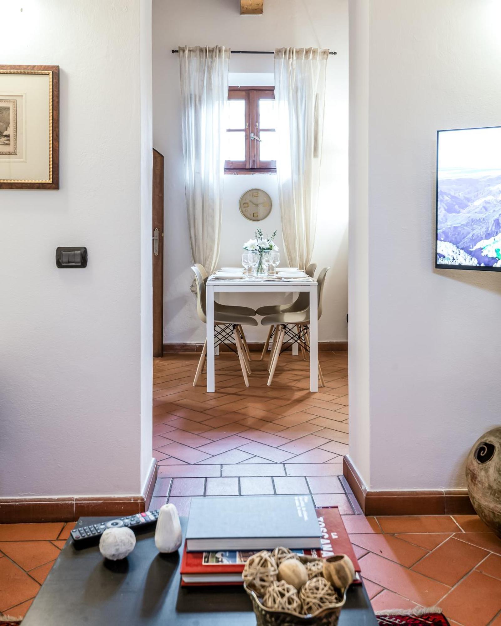 Hostly-santa Maria Tower Suite-just By The Tower Pisa