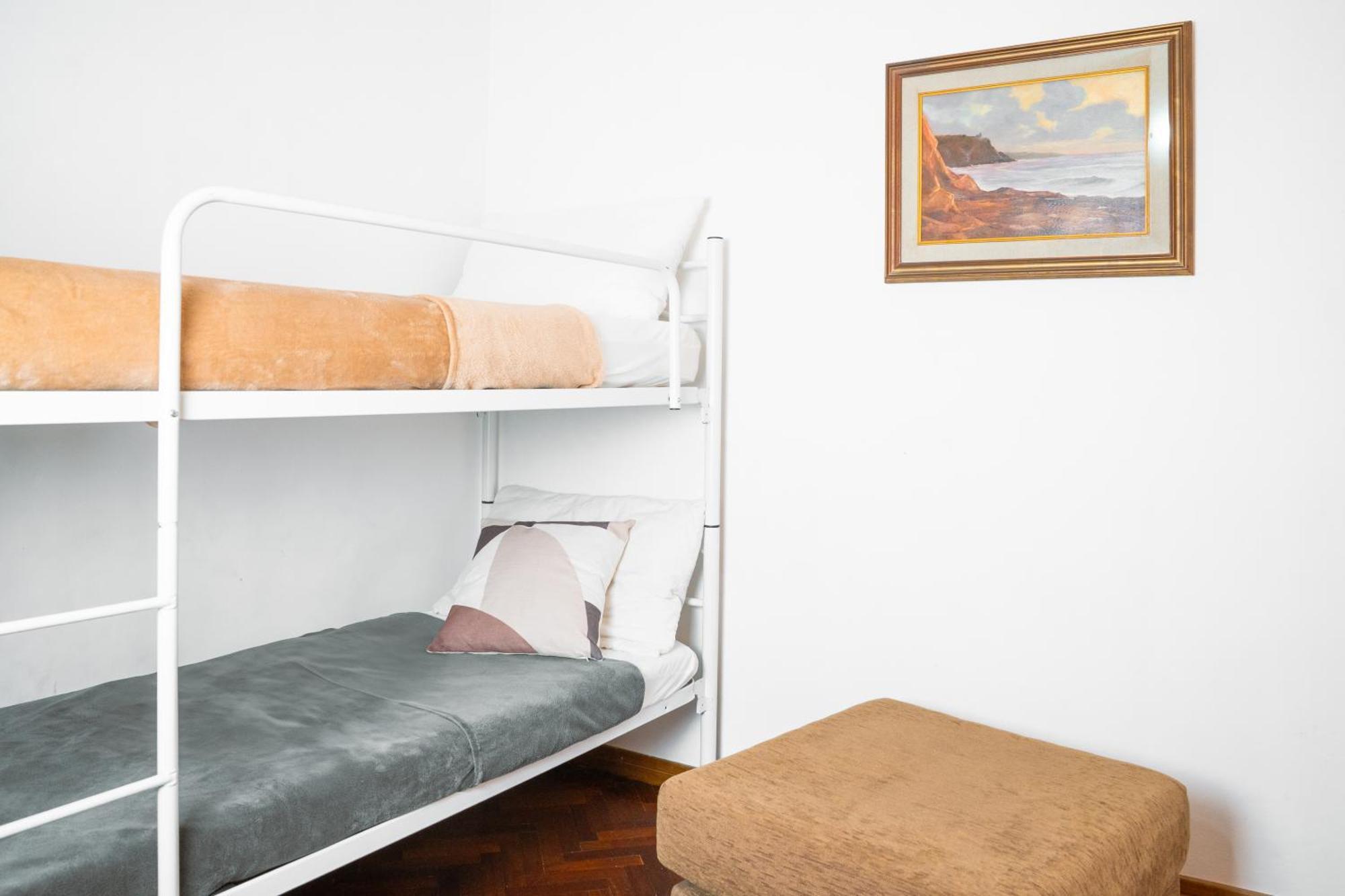 Casa Luna Apartment
