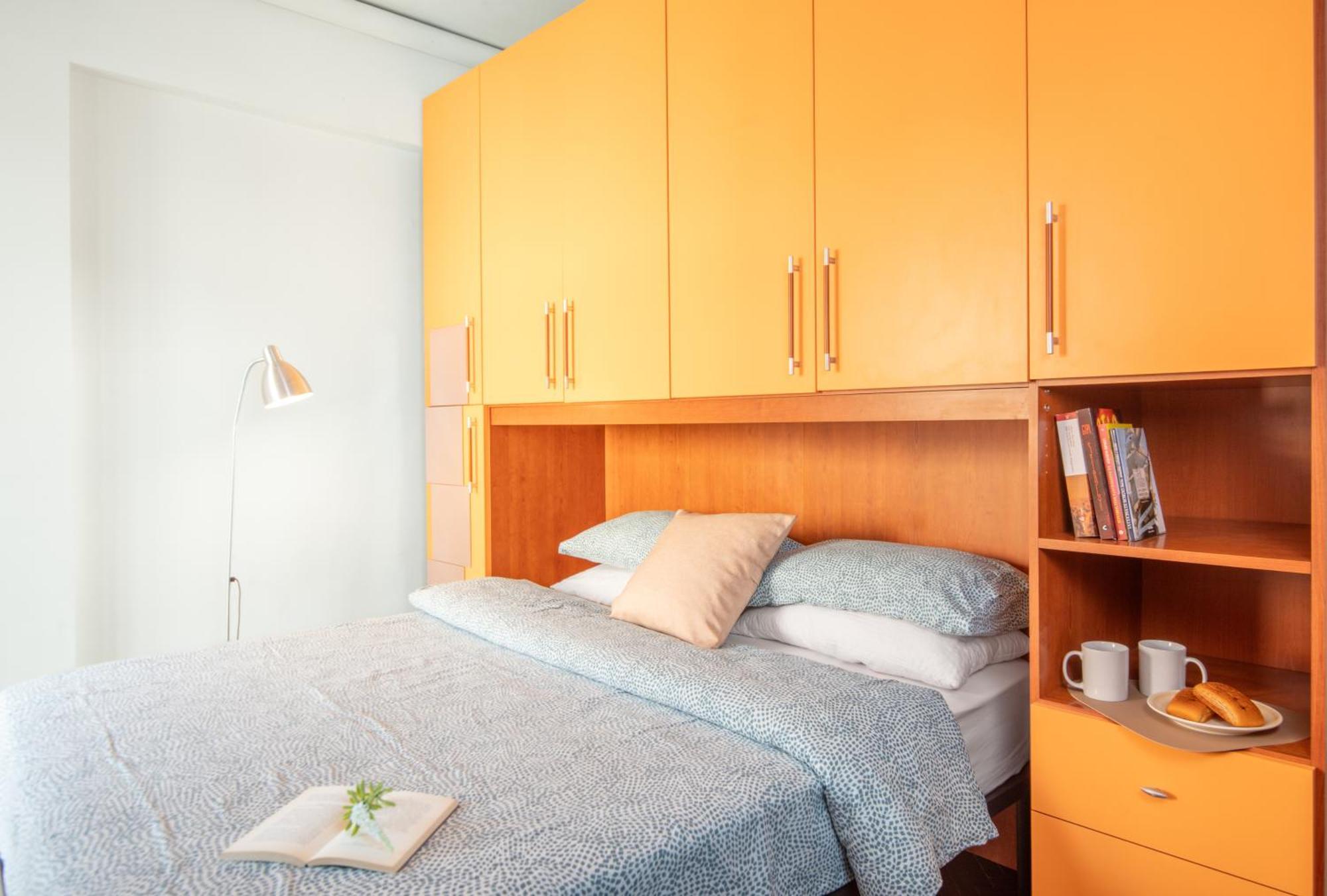 Apartment Casa Luna