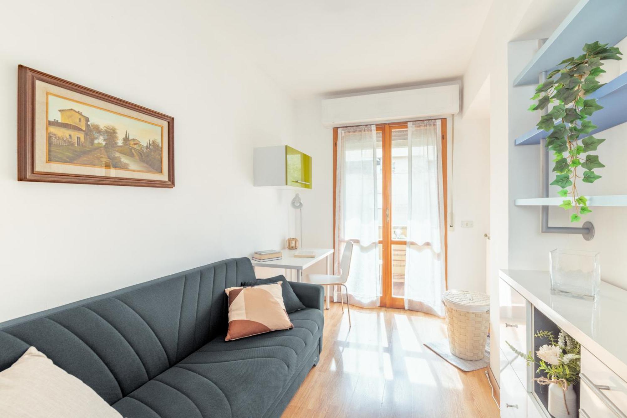 Apartment Casa Luna