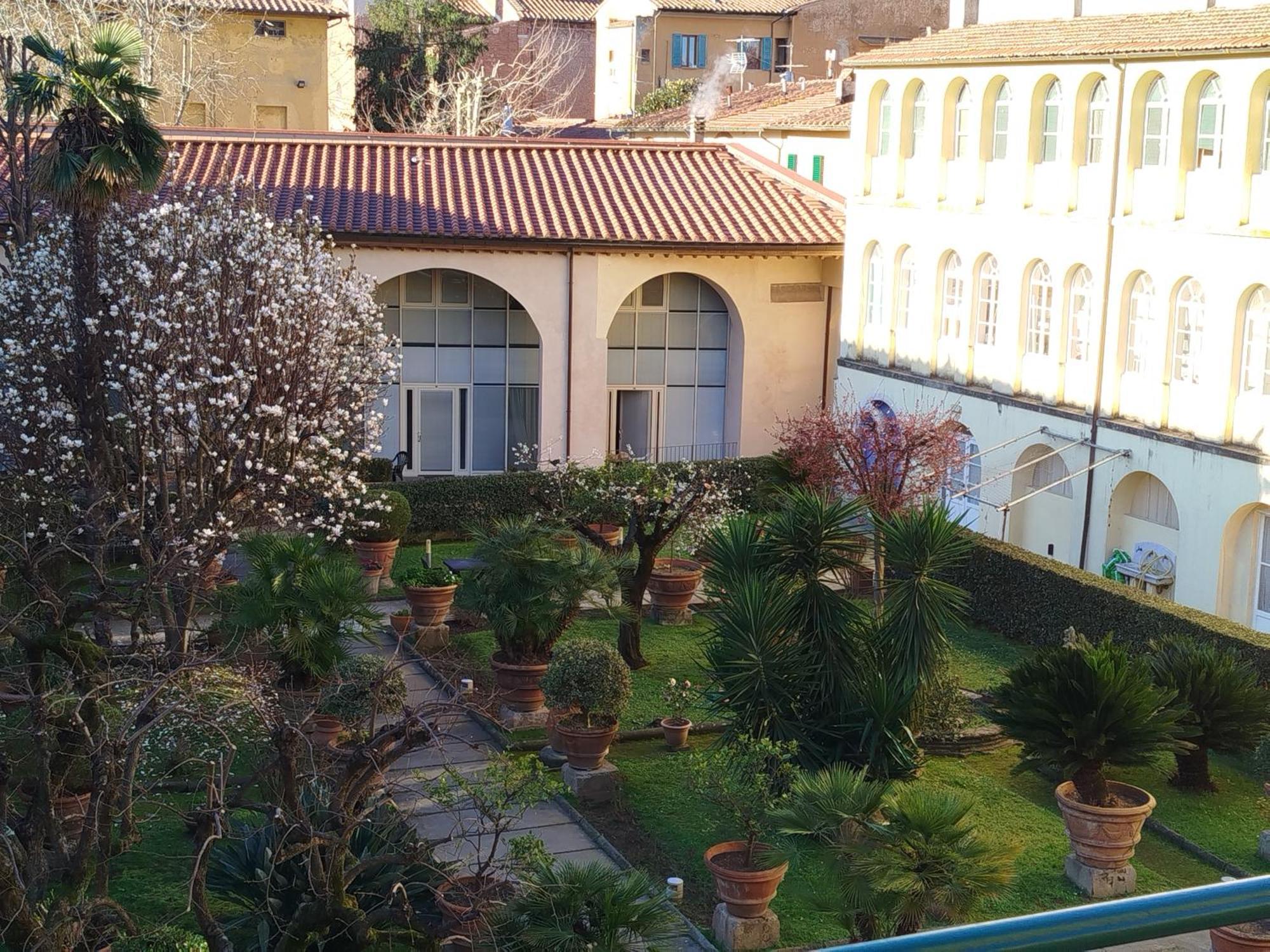 Casa Per Ferie Religiosa Figlie Di Nazareth Pisa