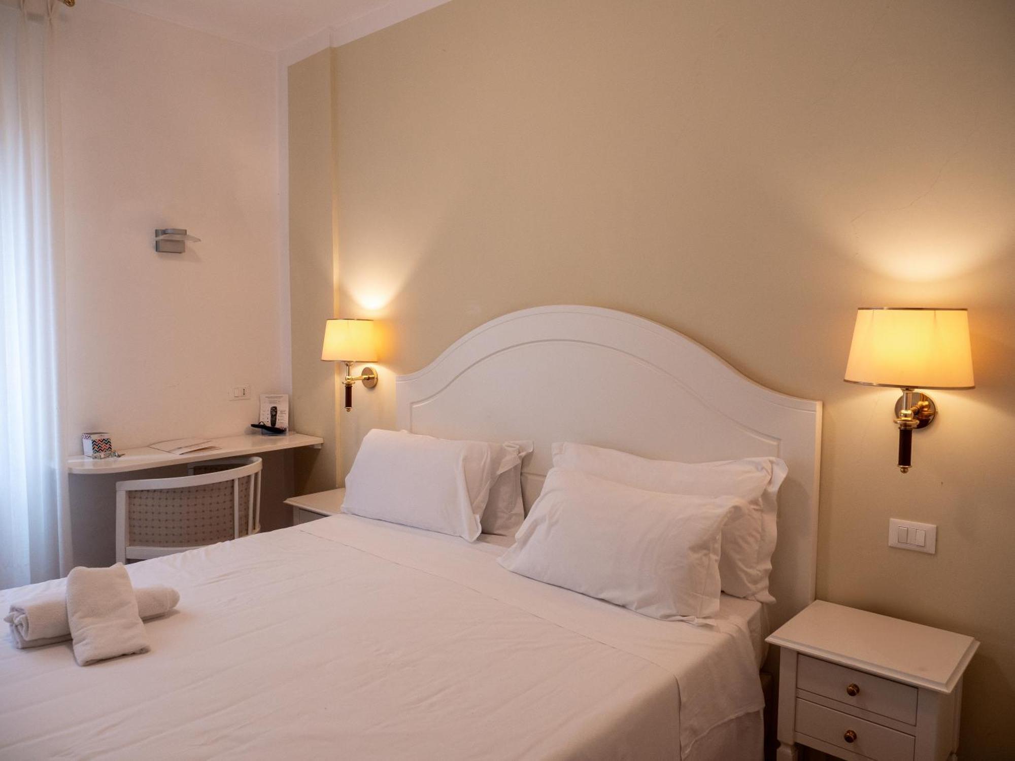 Hotel Grand Duomo Pisa