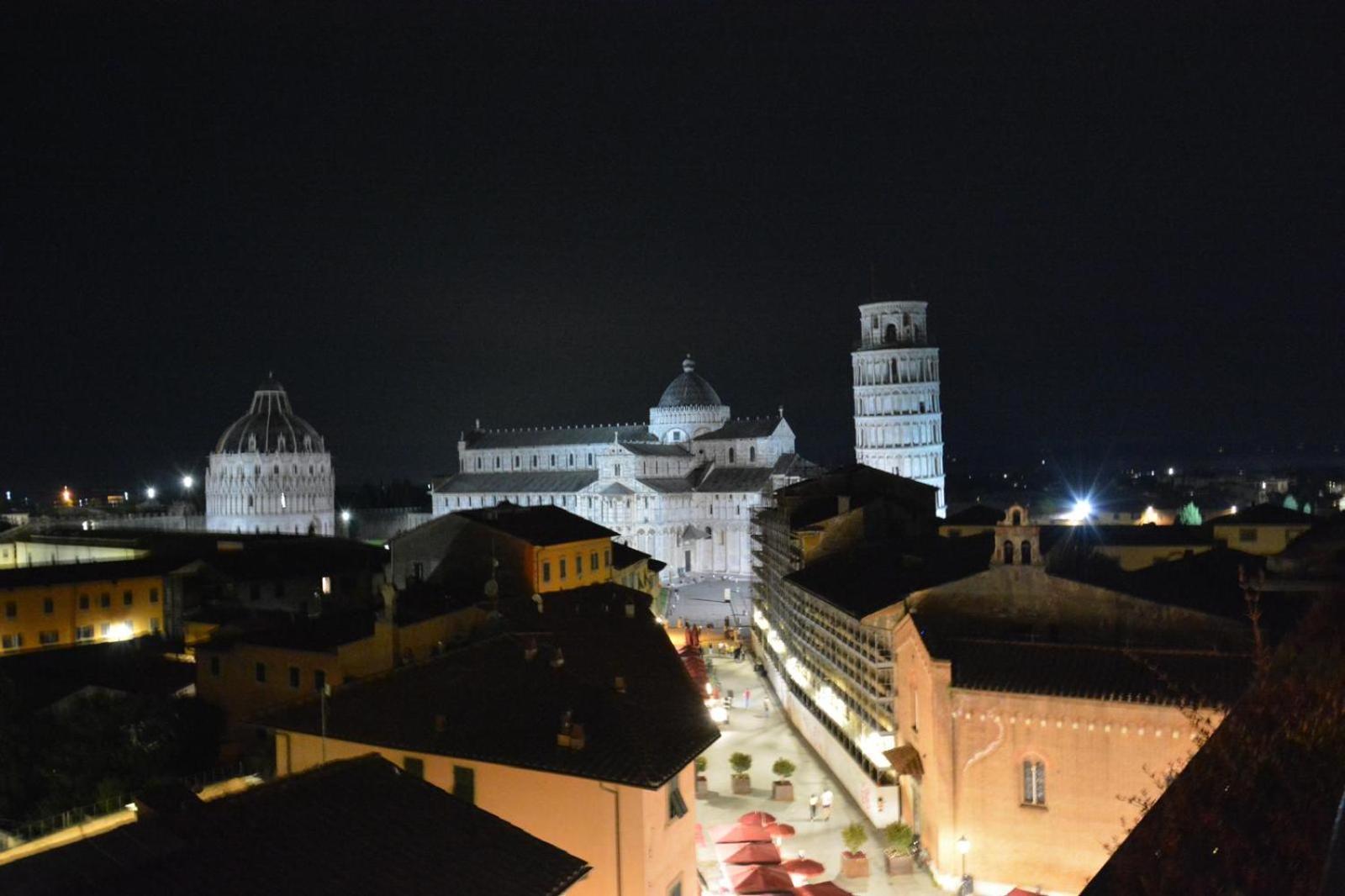 Grand Duomo 4* Pisa