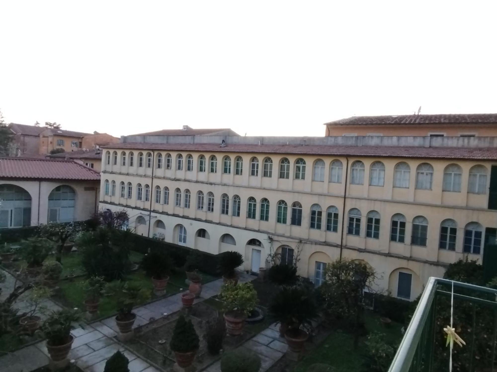 Casa Per Ferie Religiosa Figlie Di Nazareth *