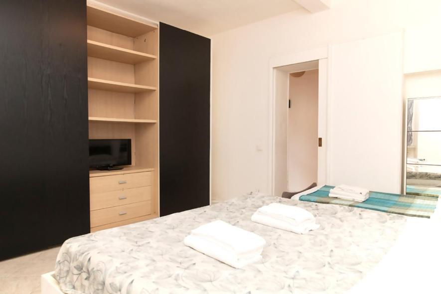 Gaudenzia Appartement