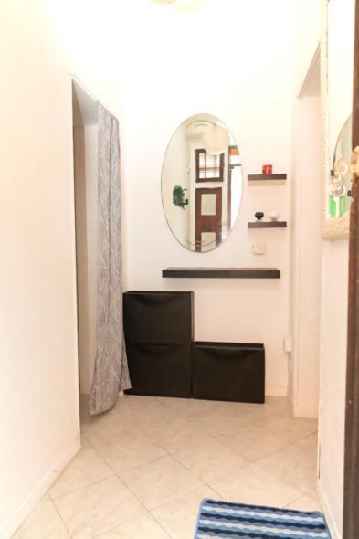 Gaudenzia Appartement Pisa