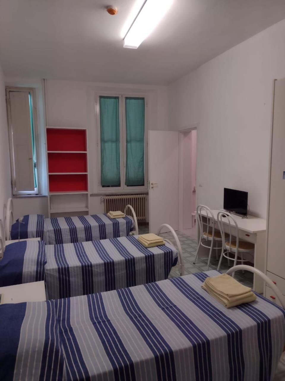 Casa Per Ferie Religiosa Figlie Di Nazareth * Pisa