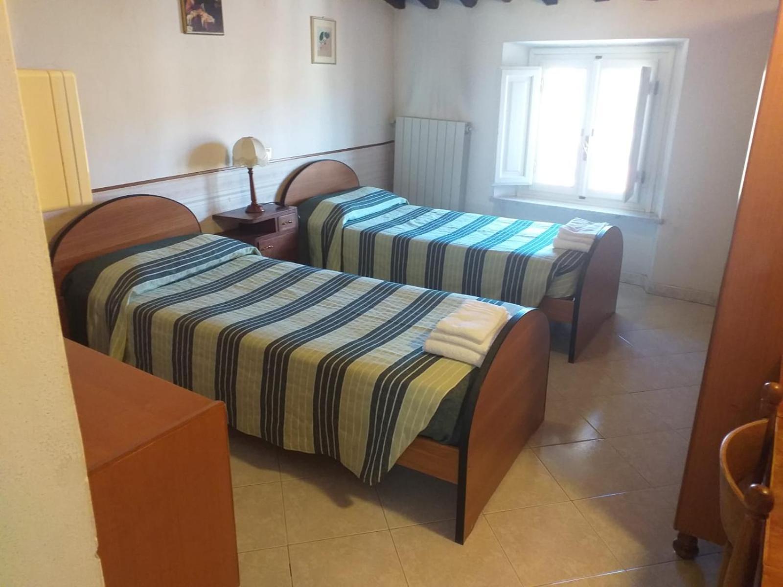 Casa Per Ferie Religiosa Figlie Di Nazareth Bed & Breakfast Pisa