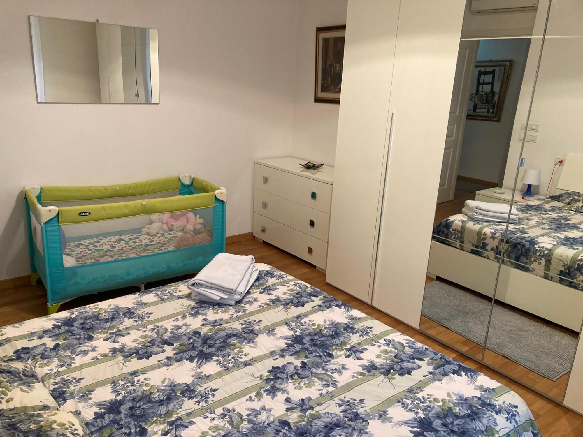 Beautiful New Apartment, Near Torre Di * Pisa