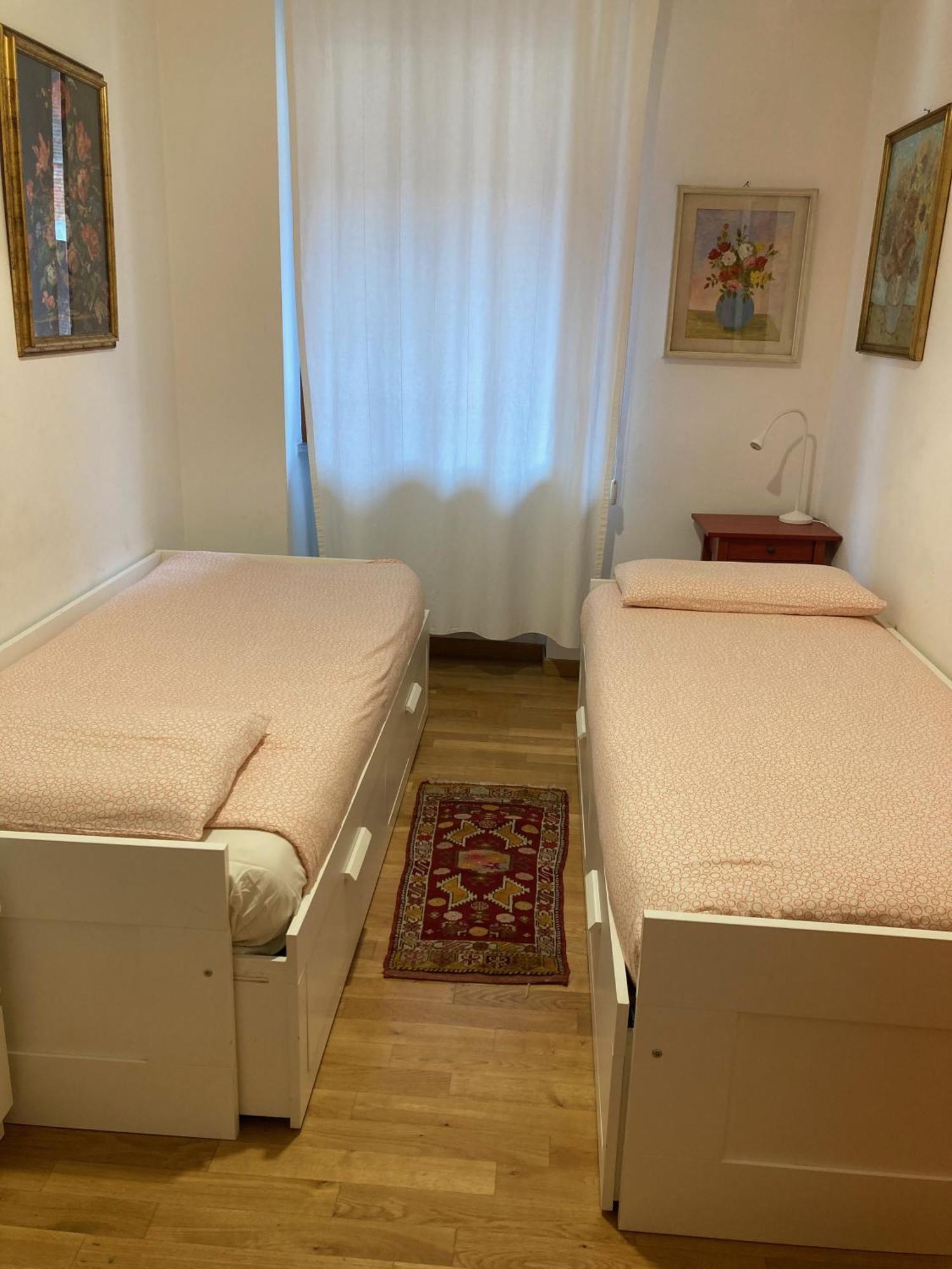 Beautiful New Apartment, Near Torre Di Apartment Pisa