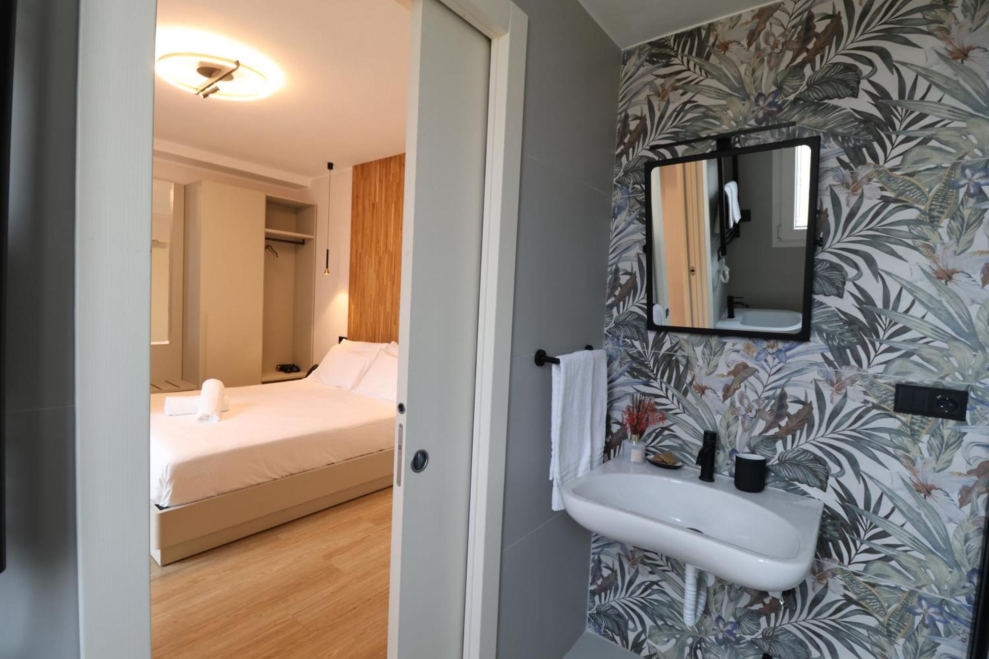 Hotel Miratorre Superior 3*