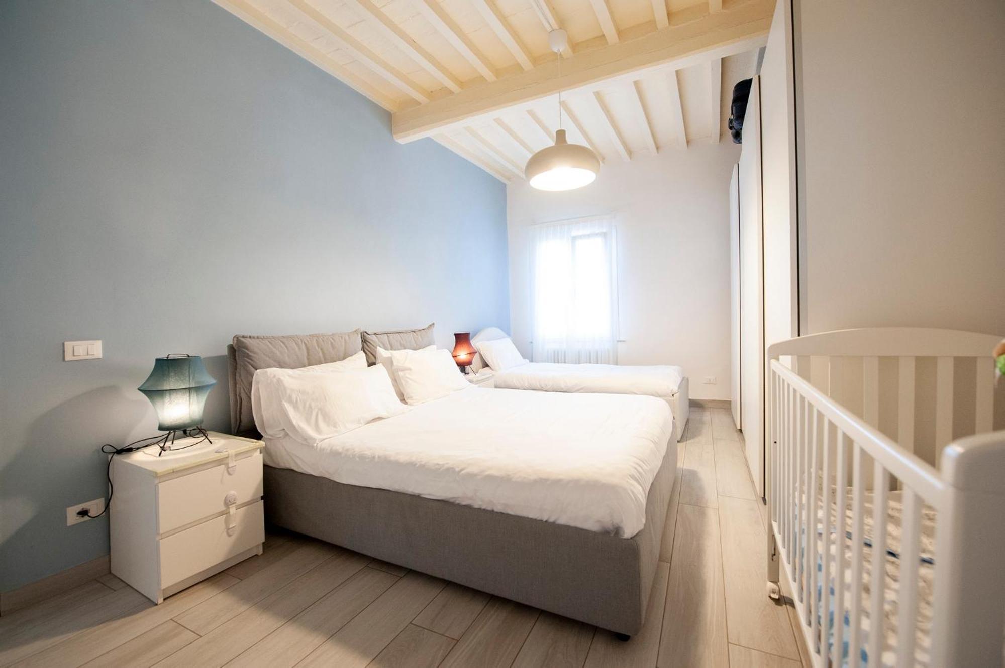 Luxury Old Town Apartment