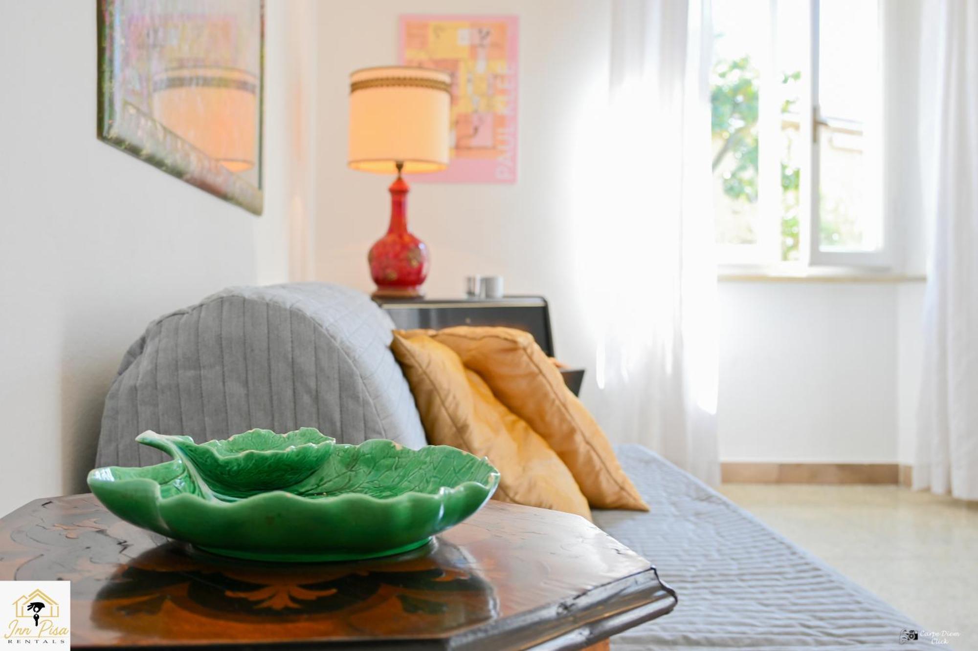 Căn hộ 2 - Sunny Corner Flat