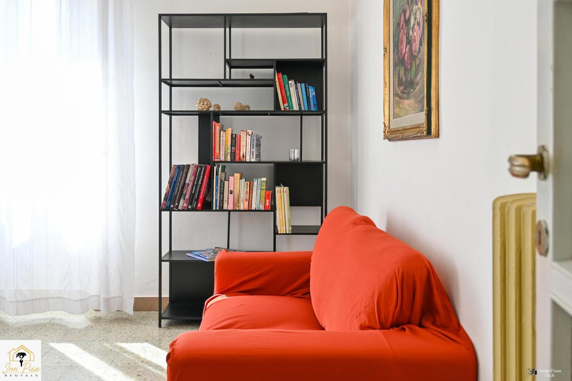 2 - Sunny Corner Flat