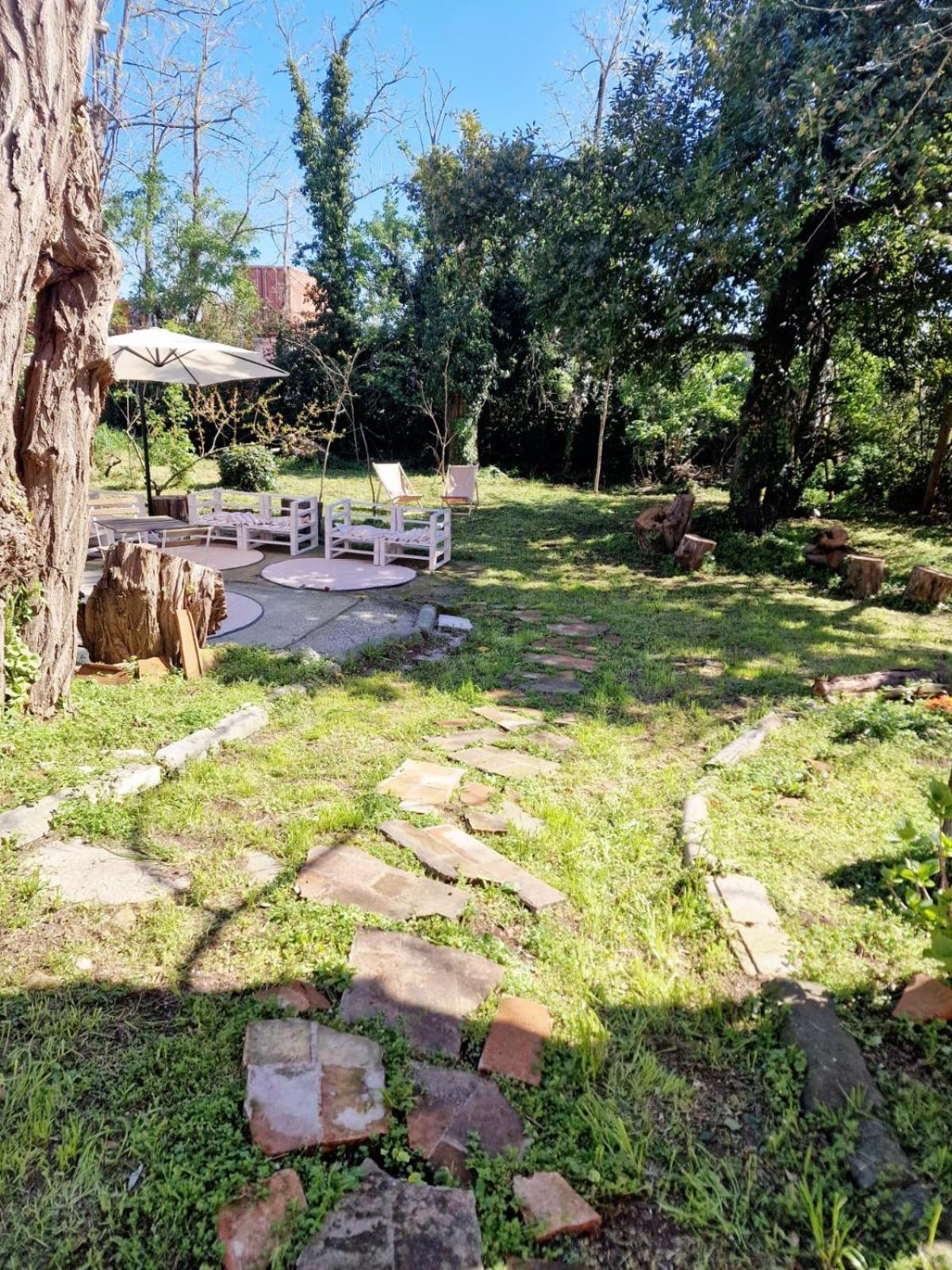 La Garitta - Villa Tra Pisa E Livorno Free Parking Ac