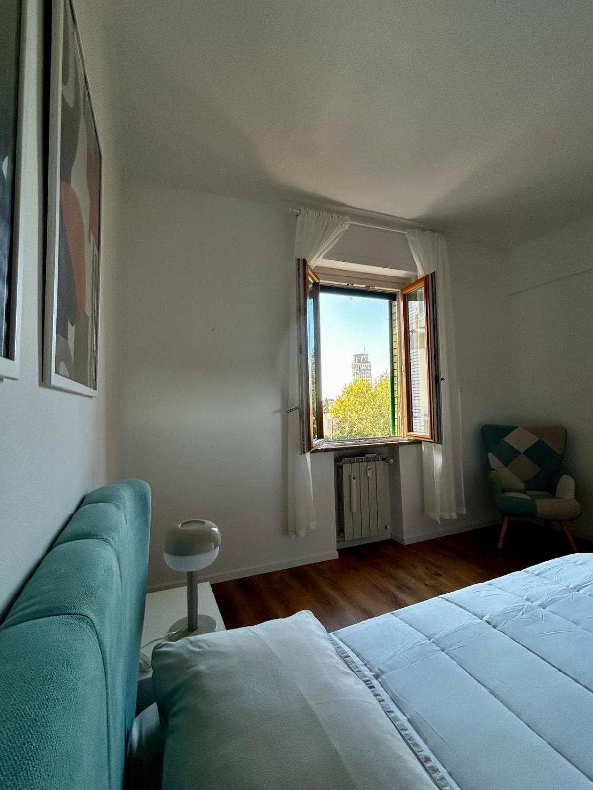 Apartment Belle Vue