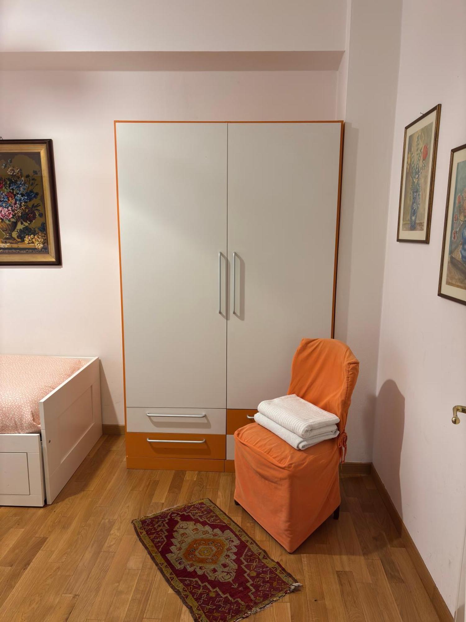 Beautiful New Apartment, Near Torre Di Apartment *