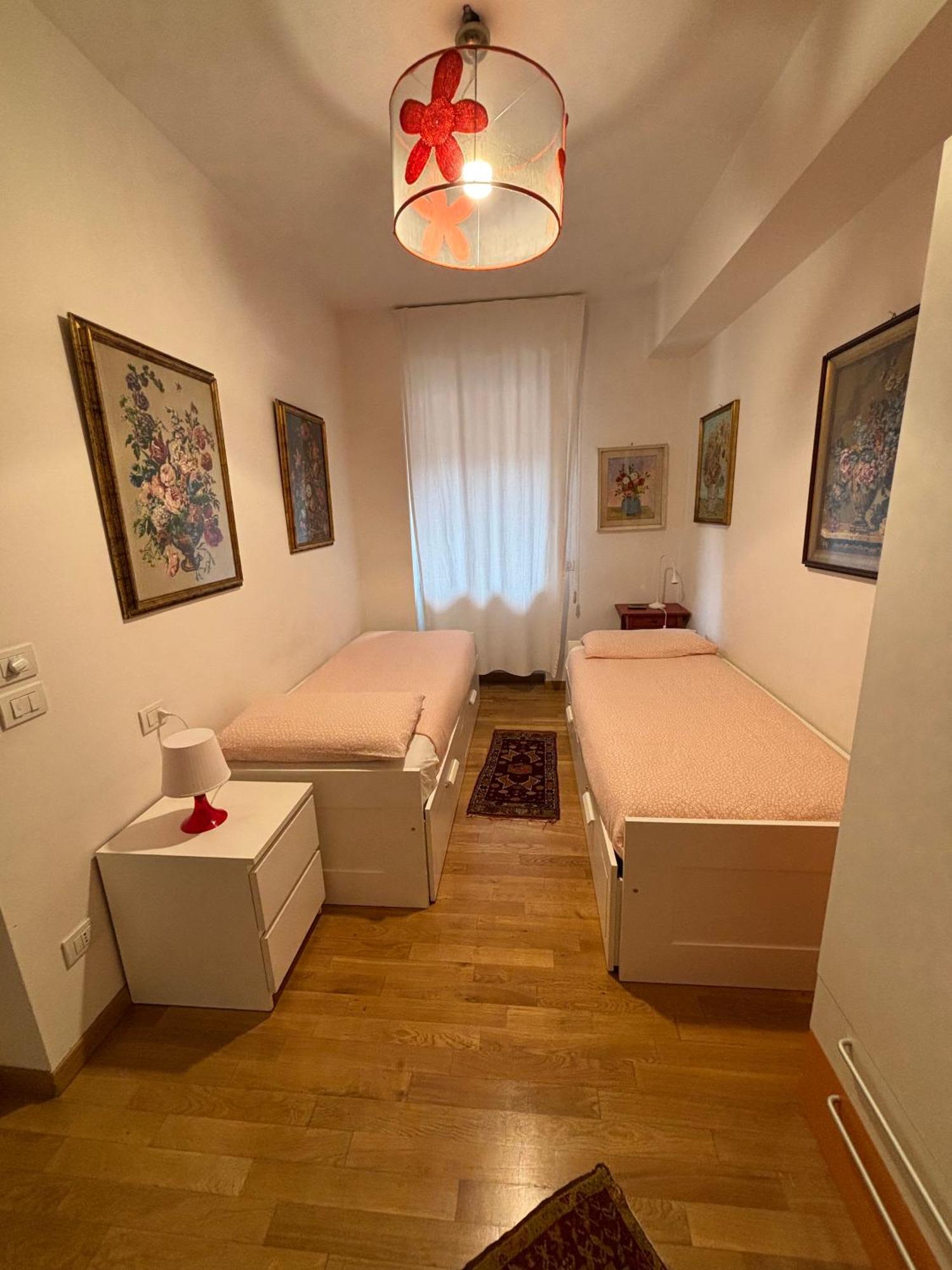 Beautiful New Apartment, Near Torre Di *
