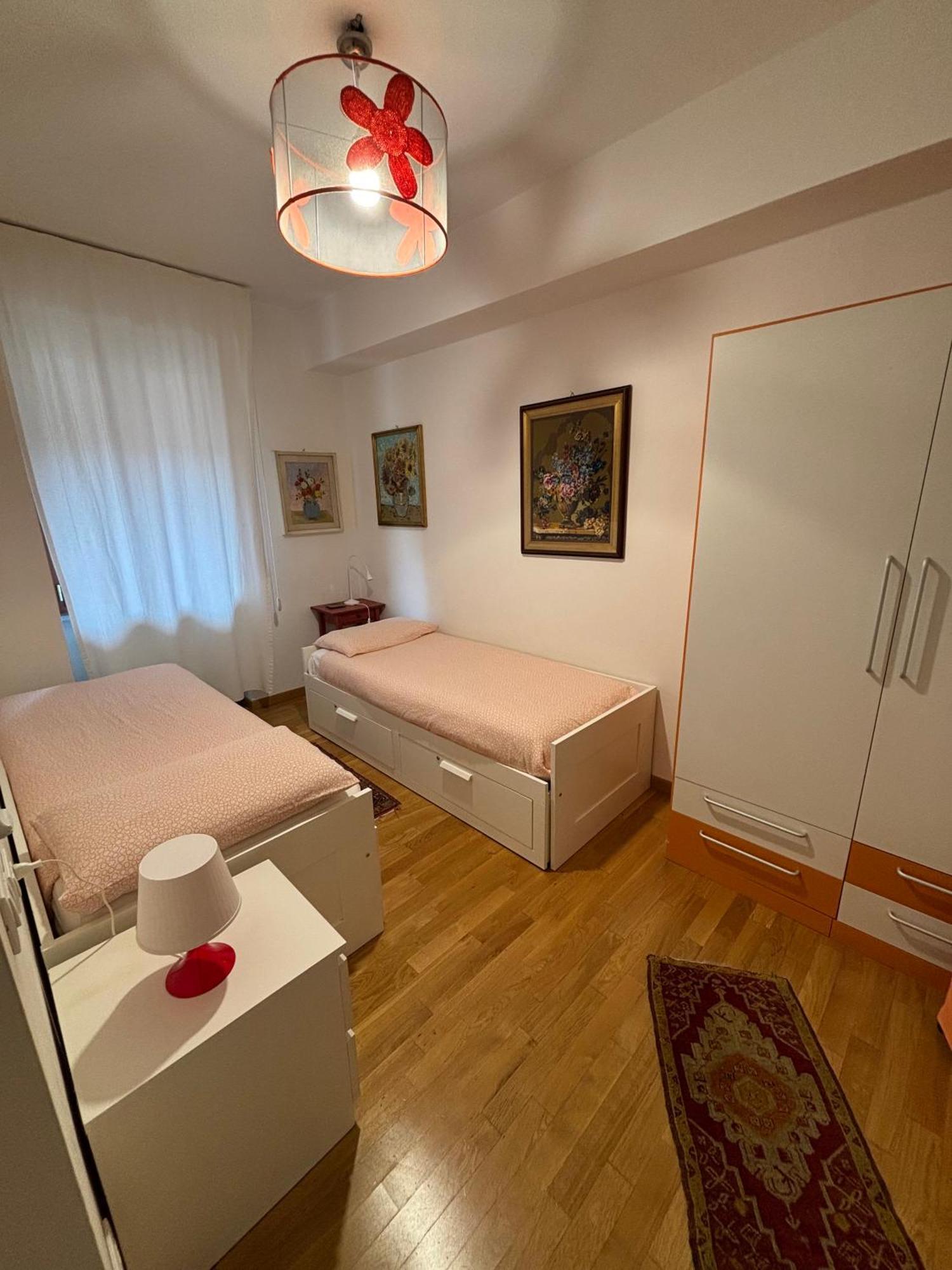 Beautiful New Apartment, Near Torre Di Pisa