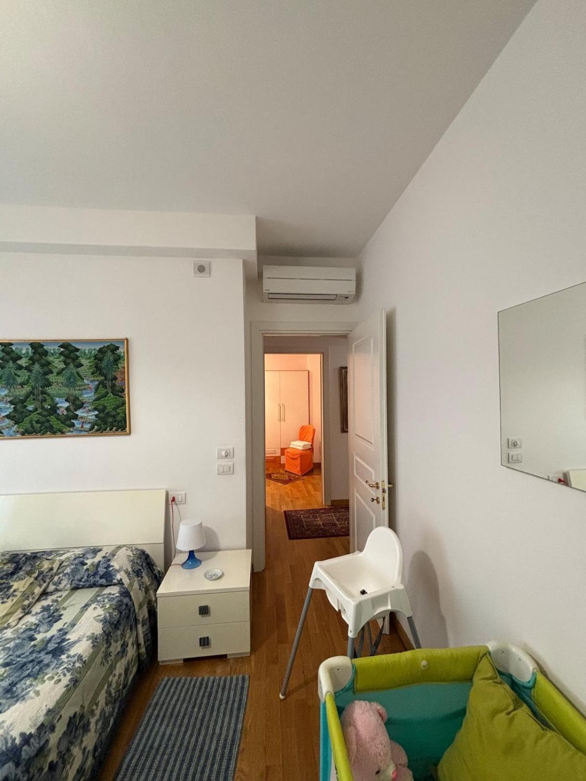 Apartment Beautiful New Apartment, Near Torre Di Pisa
