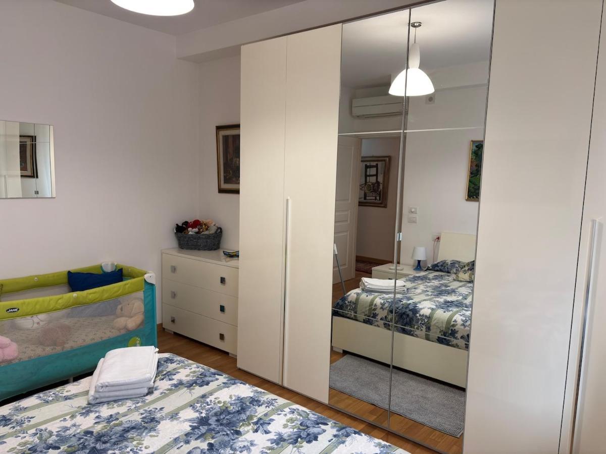 Beautiful New Apartment, Near Torre Di Apartment *