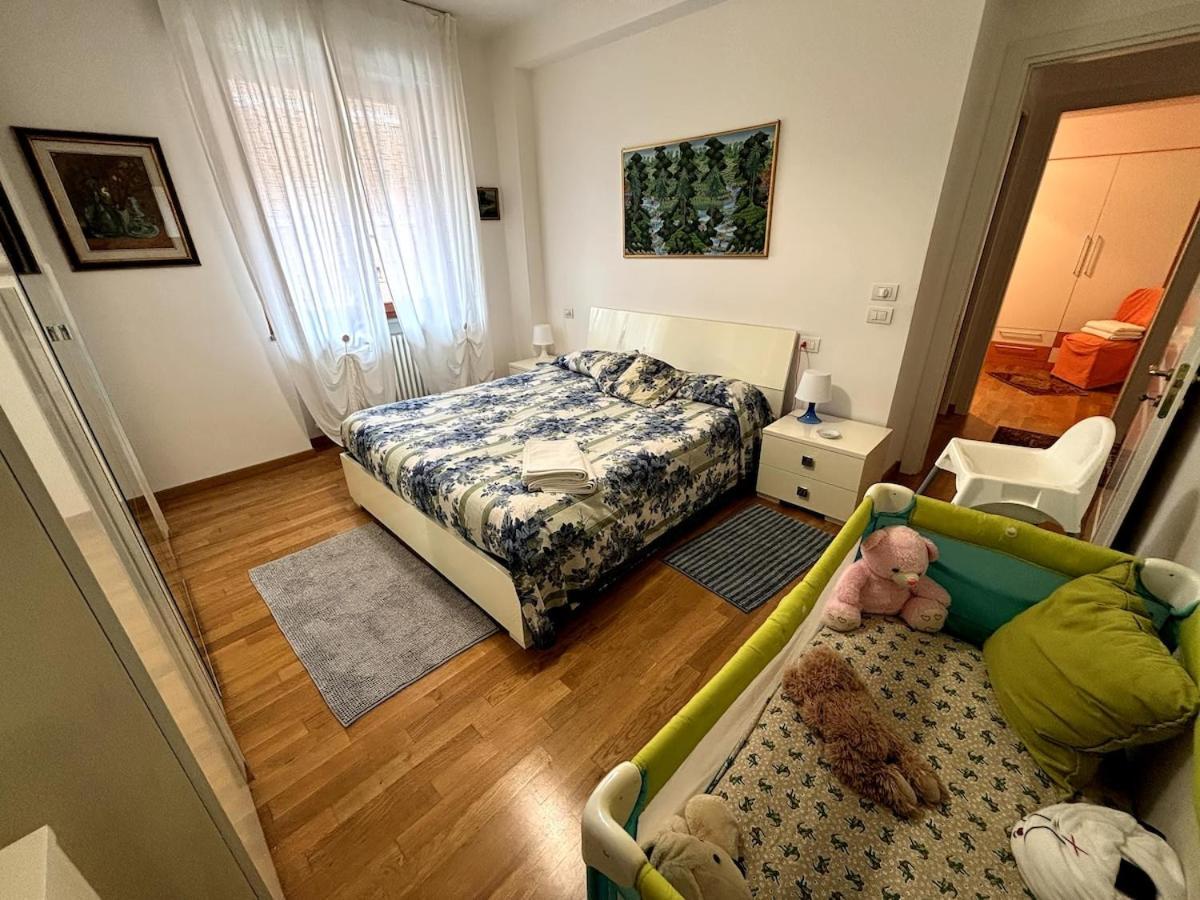 Beautiful New Apartment, Near Torre Di Apartment *