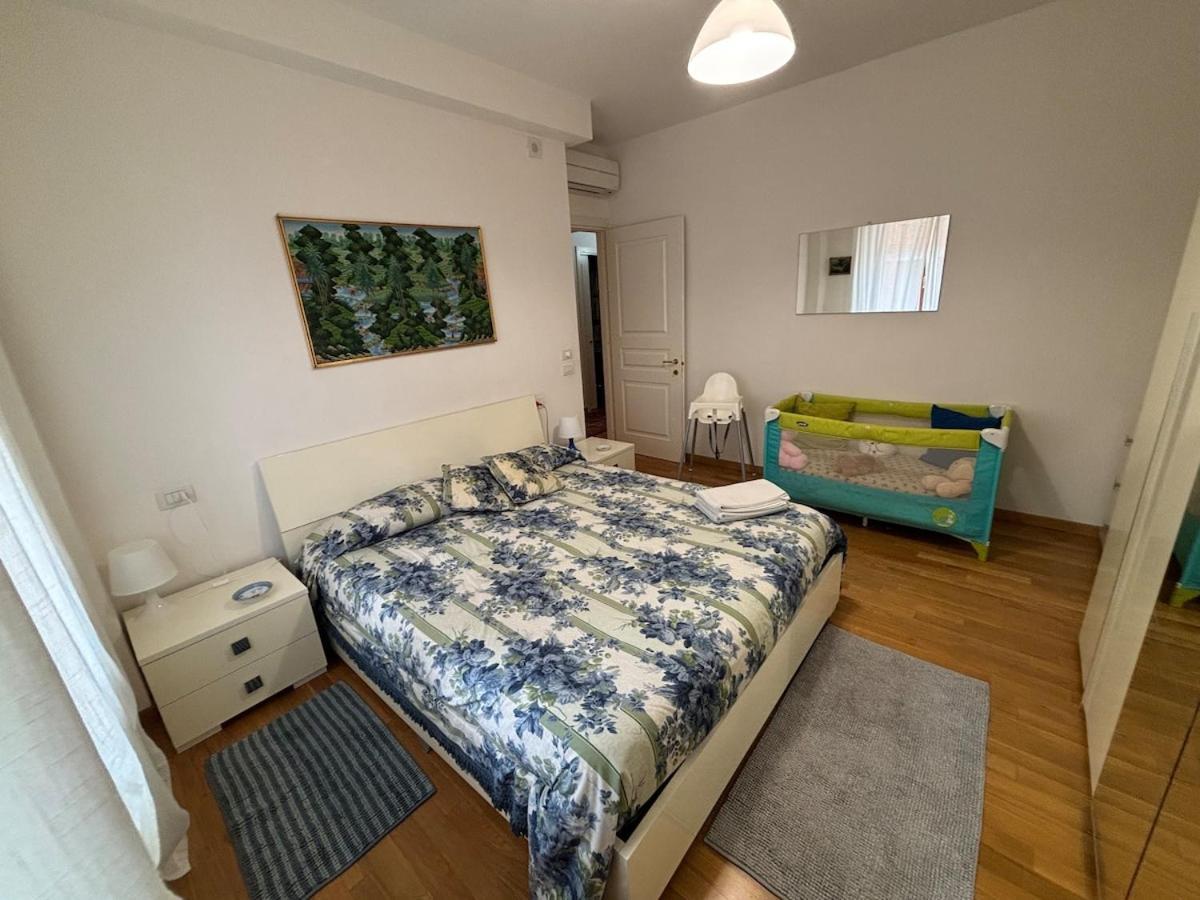 Beautiful New Apartment, Near Torre Di *