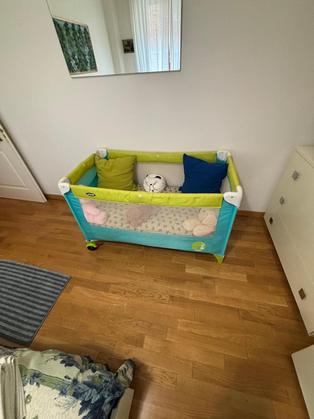 Beautiful New Apartment, Near Torre Di Pisa