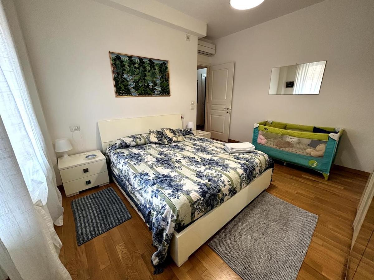 Beautiful New Apartment, Near Torre Di Pisa