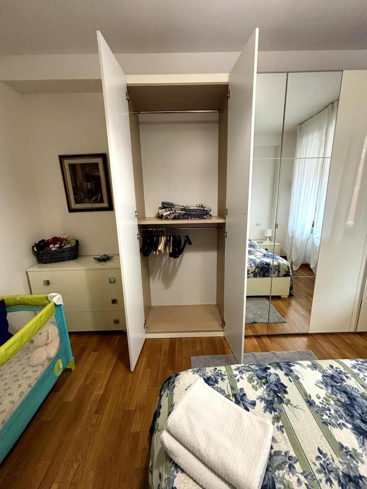Beautiful New Apartment, Near Torre Di * Pisa