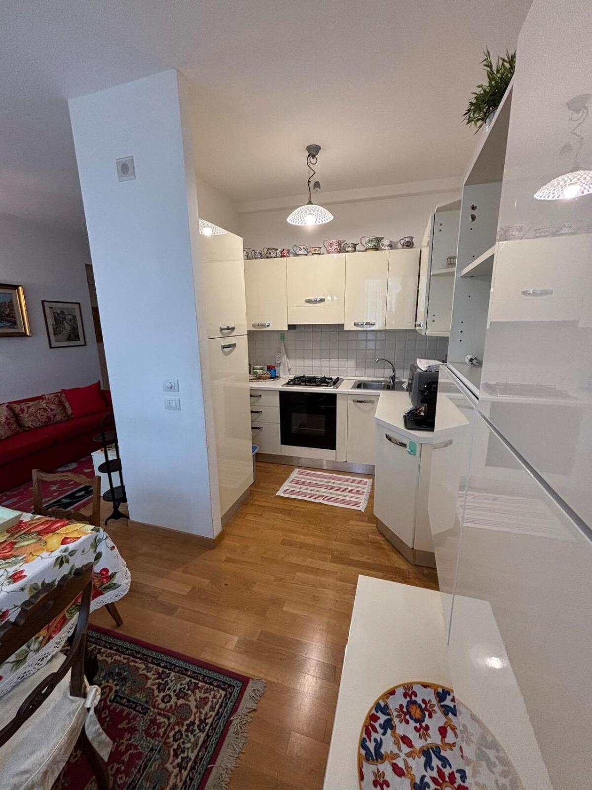 Beautiful New Apartment, Near Torre Di Pisa