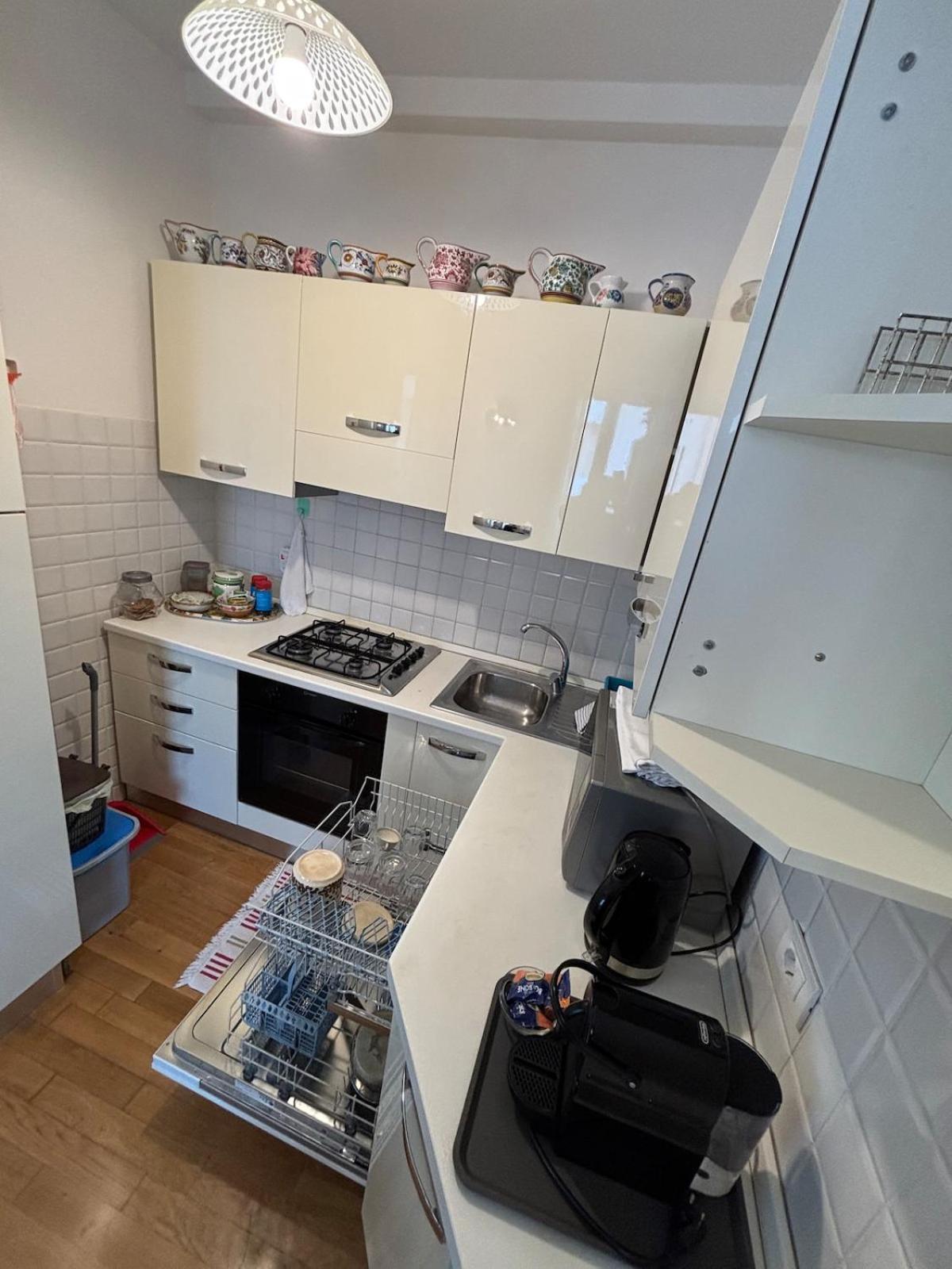 Beautiful New Apartment, Near Torre Di Pisa