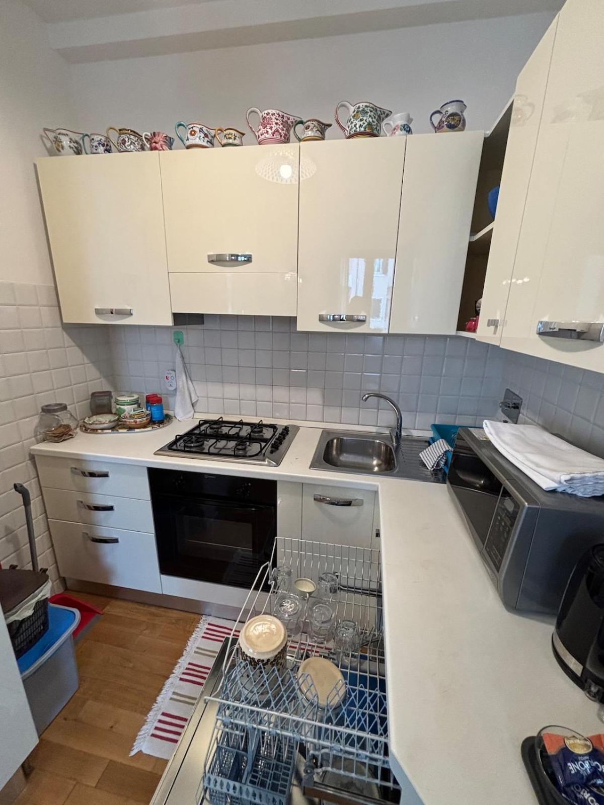 Beautiful New Apartment, Near Torre Di *