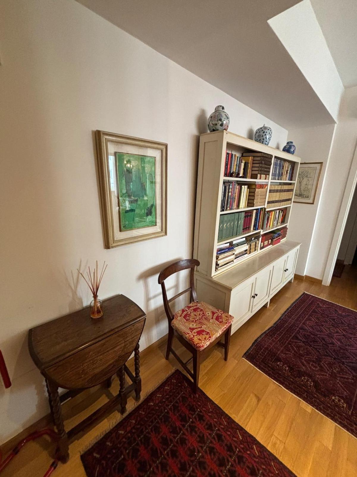 Beautiful New Apartment, Near Torre Di Apartment *