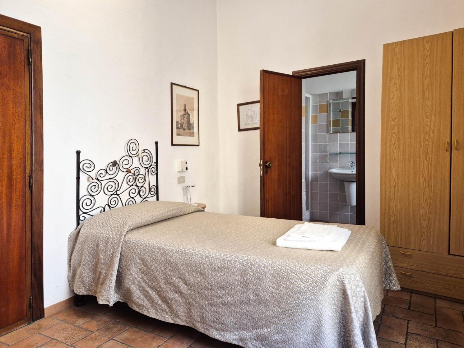 Helvetia Tower Hotel Pisa