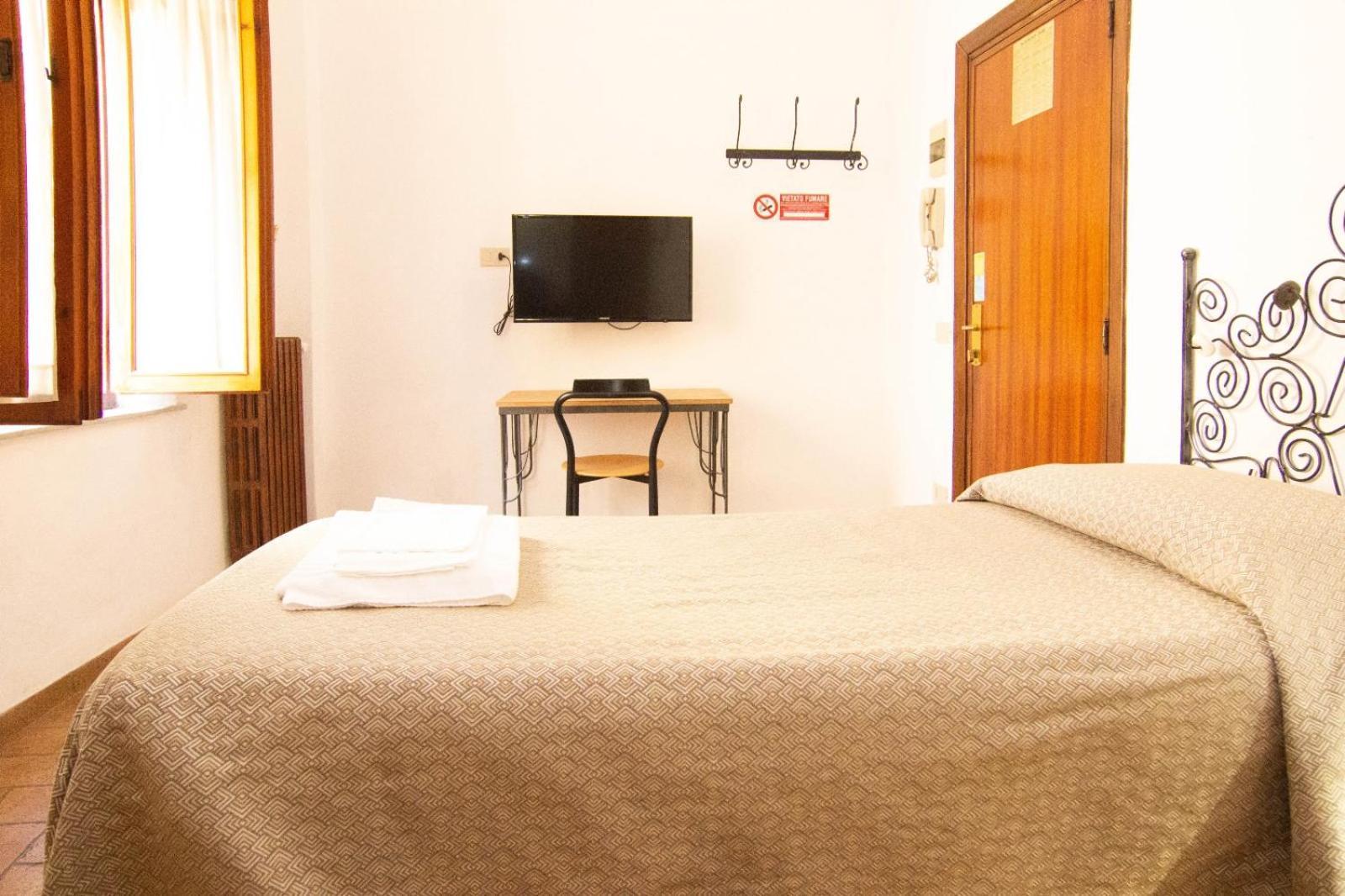 Hotel Helvetia Tower *