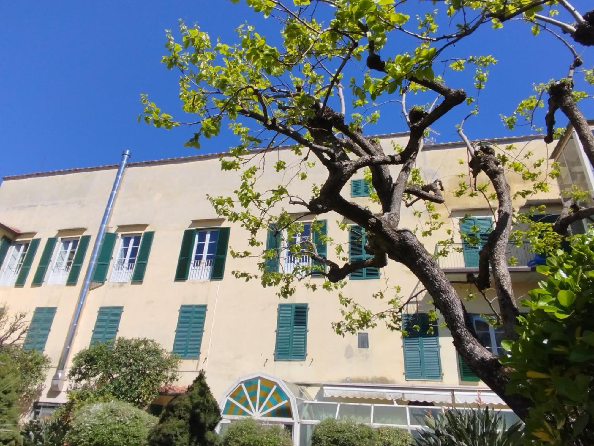 Bed & Breakfast Casa Per Ferie Religiosa Figlie Di Nazareth Pisa