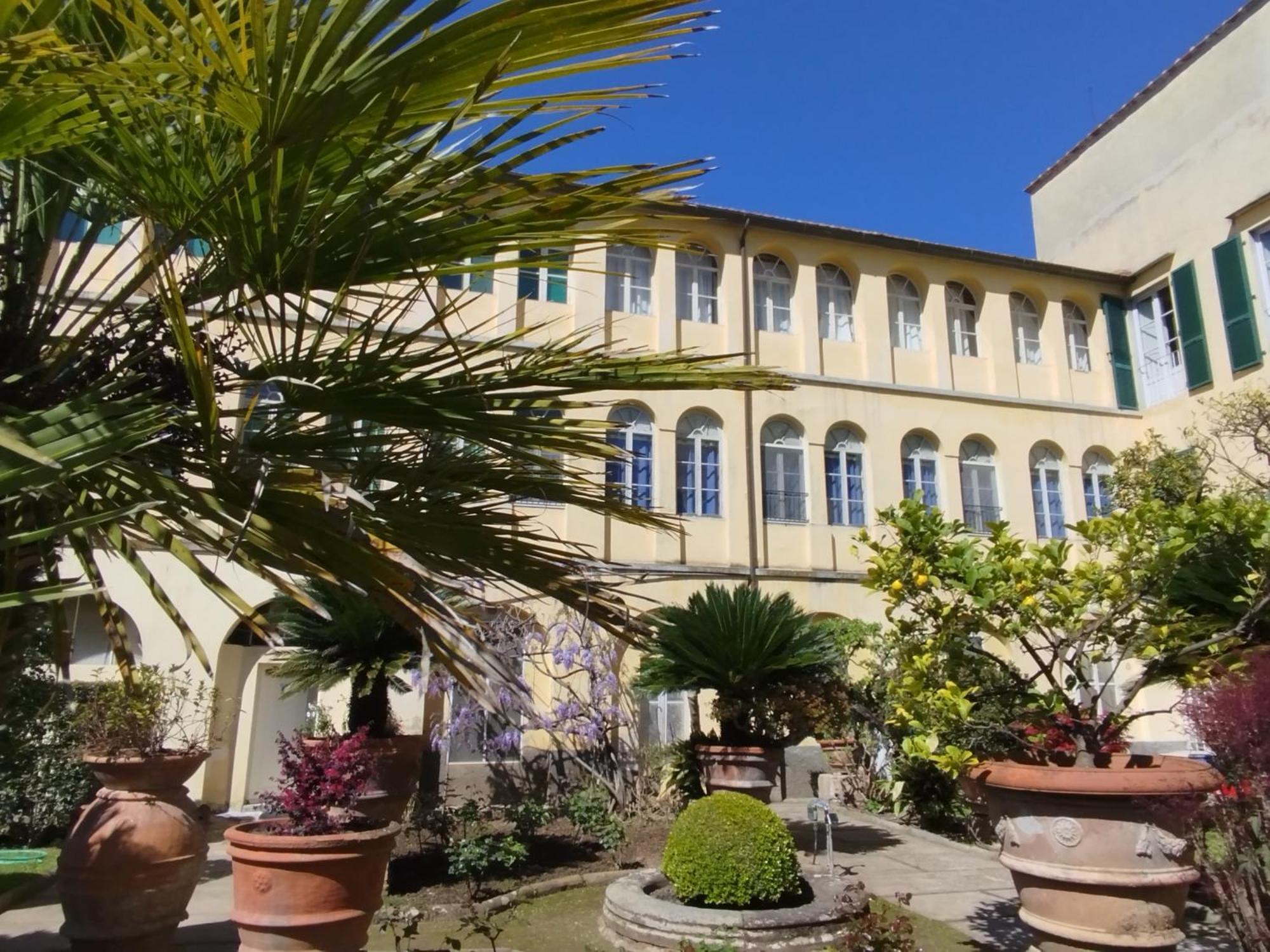 Casa Per Ferie Religiosa Figlie Di Nazareth Pisa