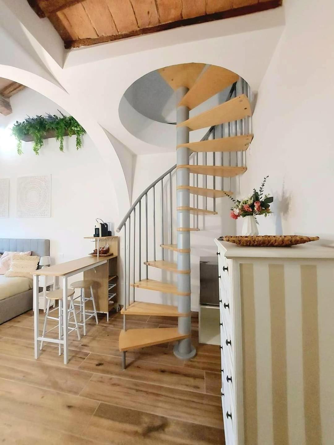 La Garitta - Villa Tra Pisa E Livorno Free Parking Ac Guest house *