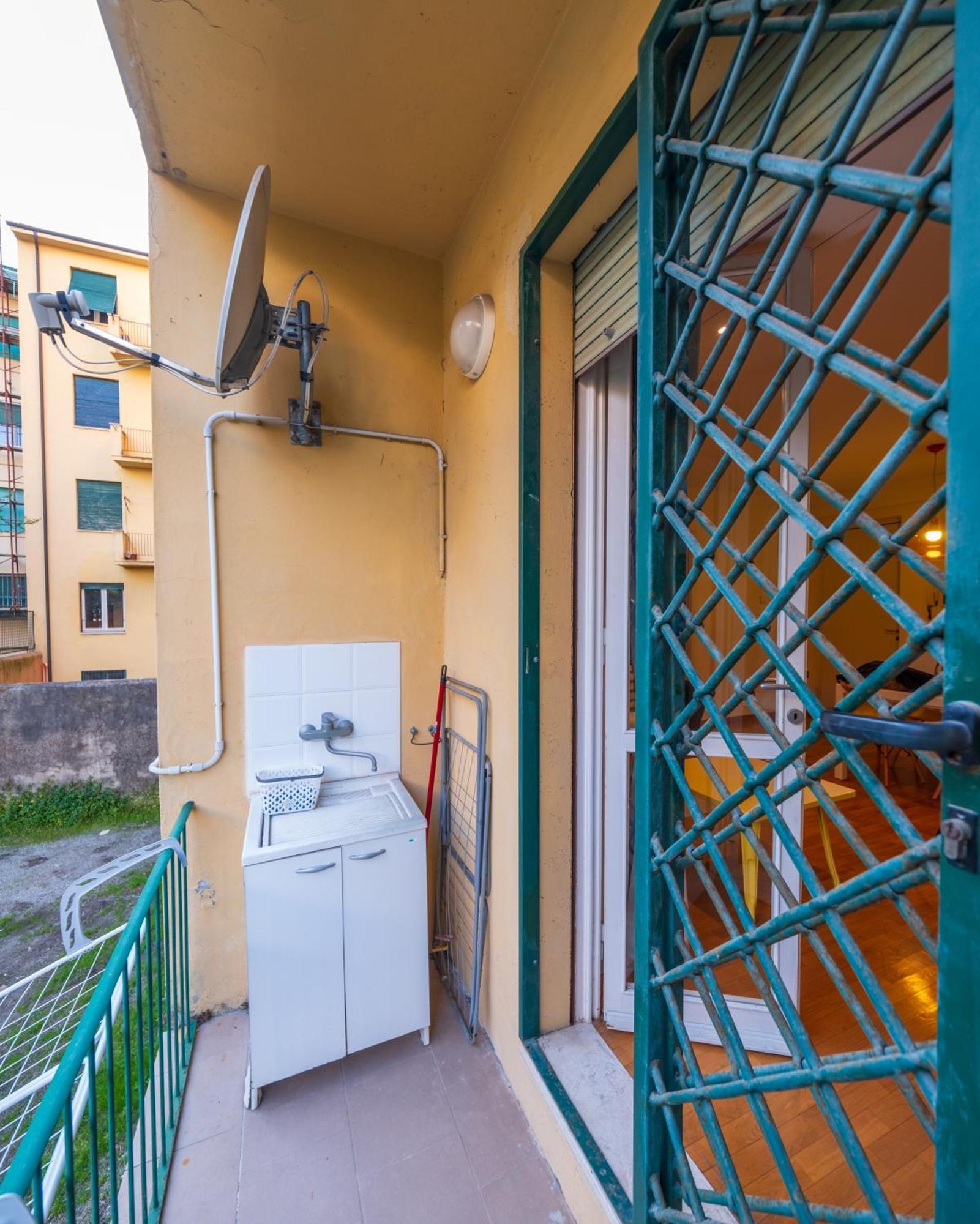 San Paolo