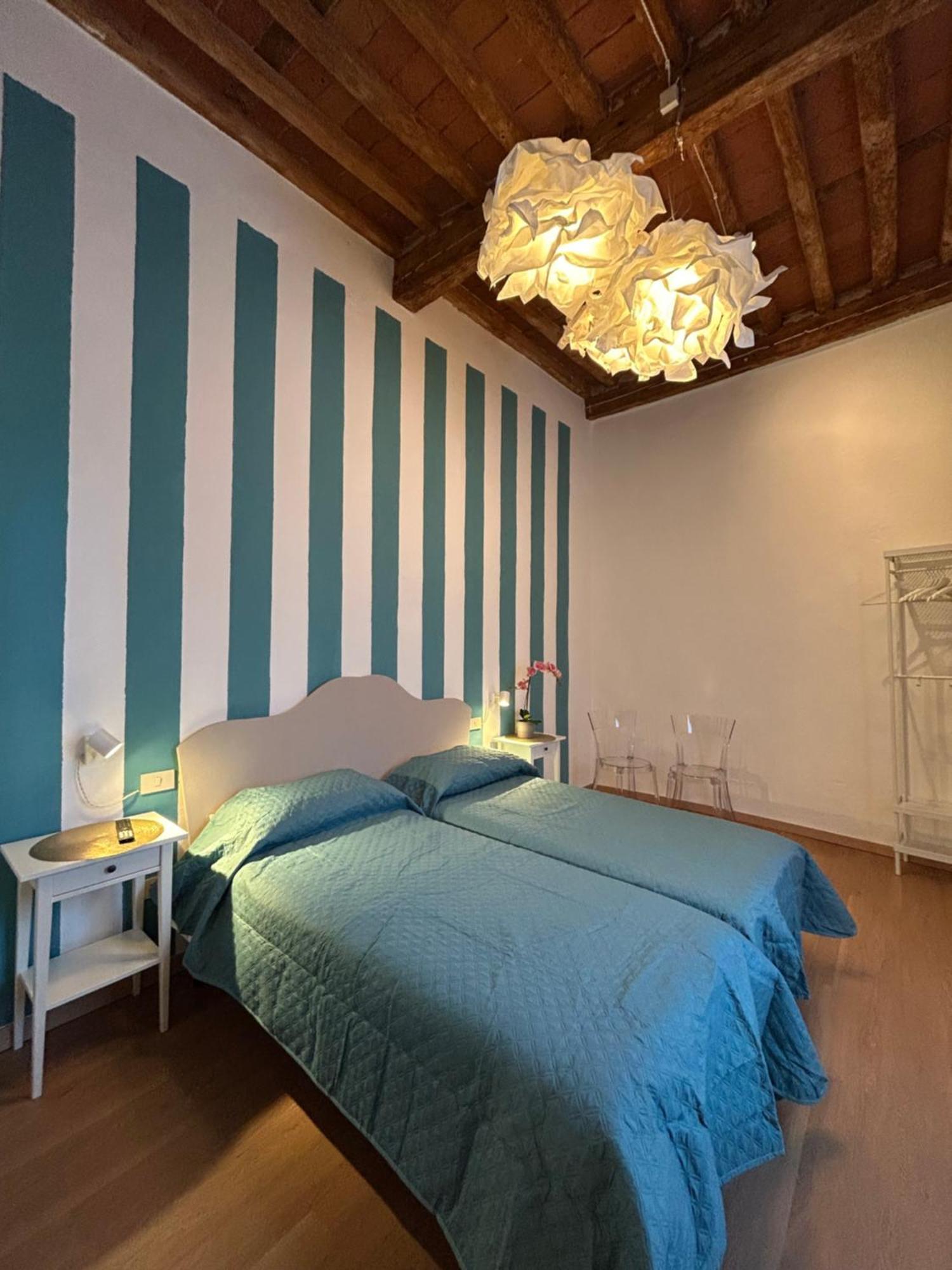 Pergola Suite