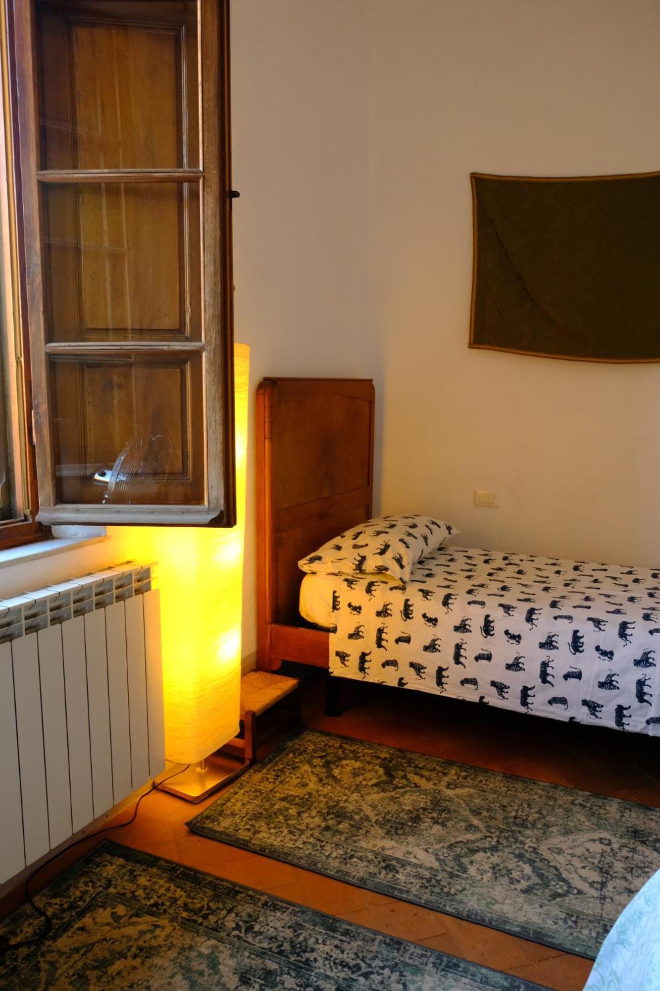 Apartment Casa E Risorgimento *